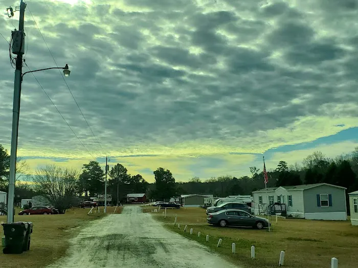 Pierce RV Park Picture 6