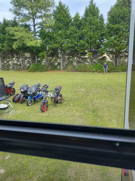 Pierce RV Park Picture 2