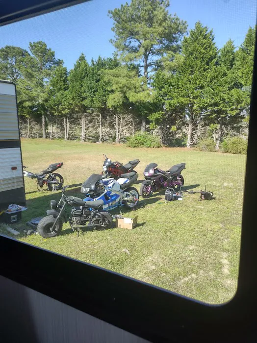 Pierce RV Park Picture 7