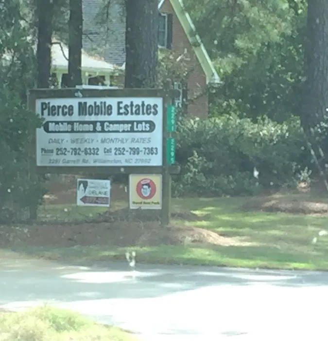 Pierce RV Park Picture 10