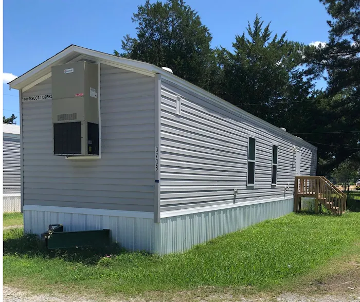 Bethel Mobile Home Community Picture 3