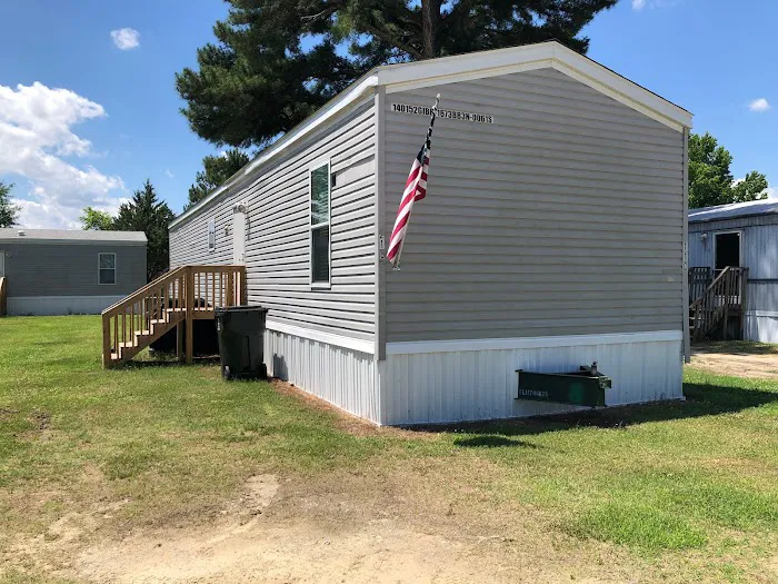 Bethel Mobile Home Community Picture 1