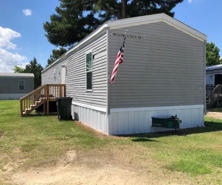 Bethel Mobile Home Community