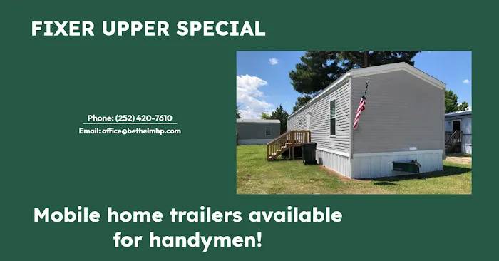 Bethel Mobile Home Community Picture 5