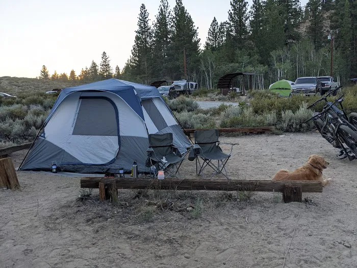 Tuff Campground Picture 1