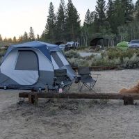 Tuff Campground ico