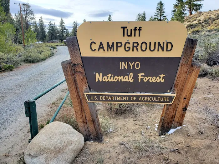 Tuff Campground Picture 9