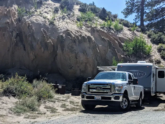 Tuff Campground Picture 8