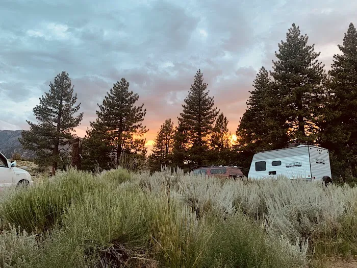 Tuff Campground Picture 4