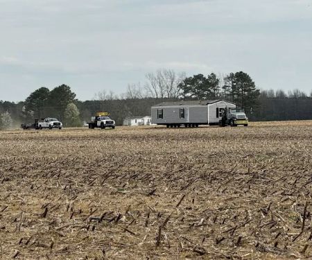 L & L Mobile Home Services