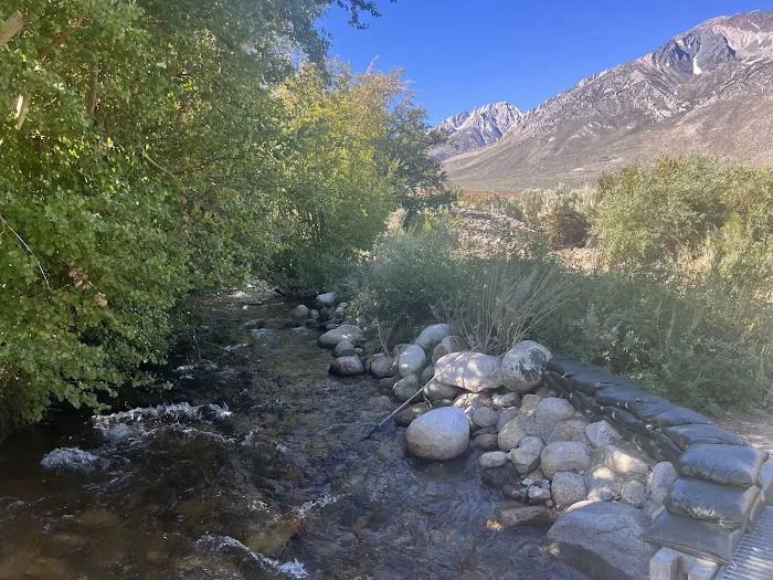 Horton Creek Picture 6