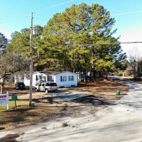 Deer Run Estates | Greenville Mobile Home Park ico