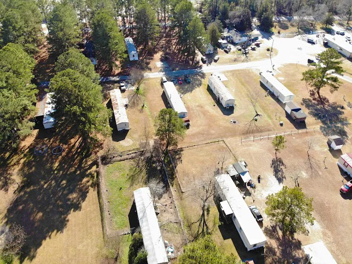 Deer Run Estates | Greenville Mobile Home Park Picture 2