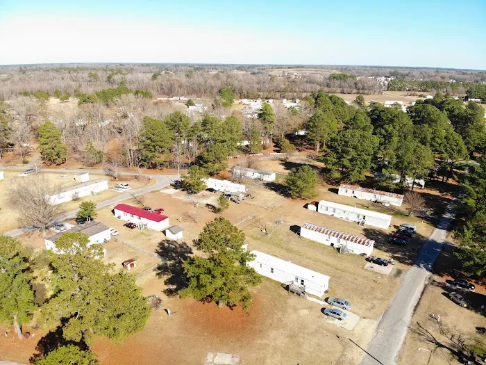 Deer Run Estates | Greenville Mobile Home Park Picture 3