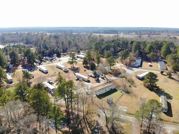 Deer Run Estates | Greenville Mobile Home Park Picture 8