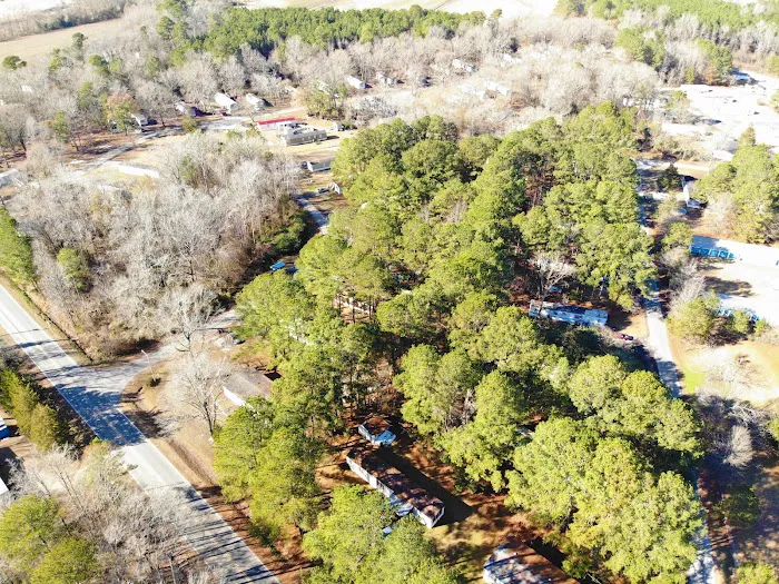 Deer Run Estates | Greenville Mobile Home Park Picture 4