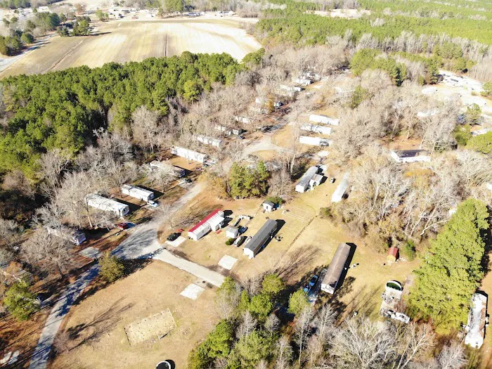 Deer Run Estates | Greenville Mobile Home Park Picture 7