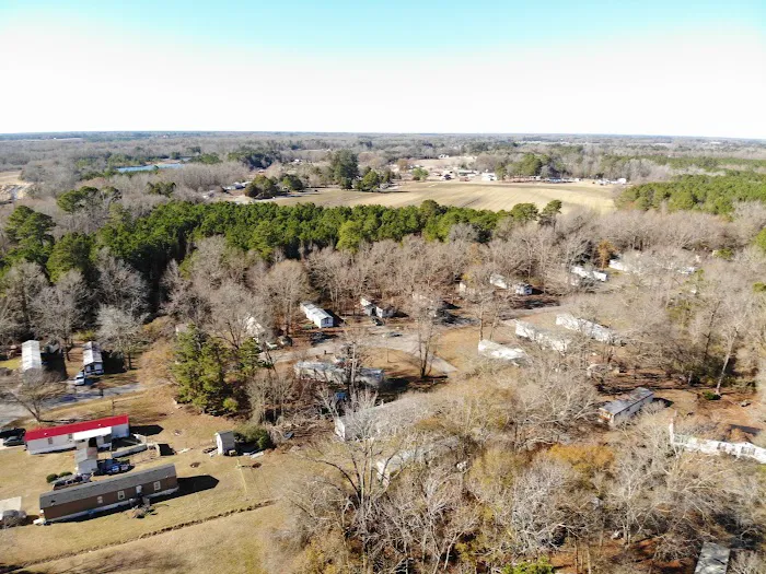 Deer Run Estates | Greenville Mobile Home Park Picture 5