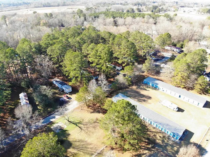 Deer Run Estates | Greenville Mobile Home Park Picture 10