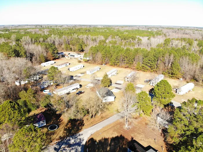 Deer Run Estates | Greenville Mobile Home Park Picture 9