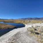 Brown's Owens River Campground