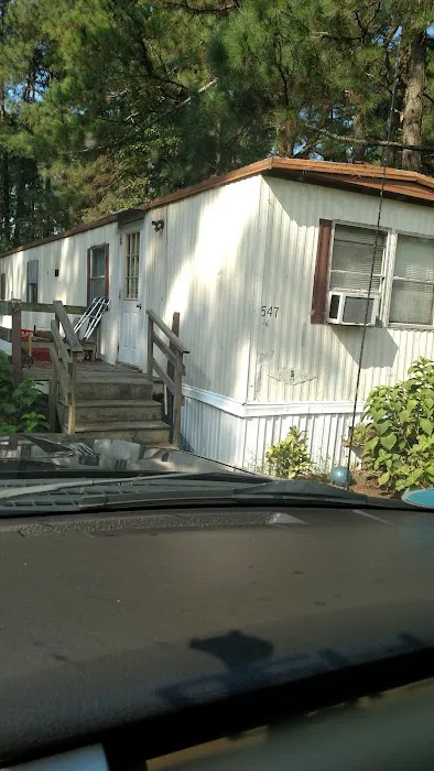 Birchwood Sands Mobile Estates Picture 4