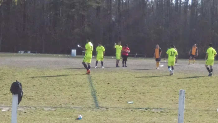 Birchwood Sands Mobile Estates Picture 2