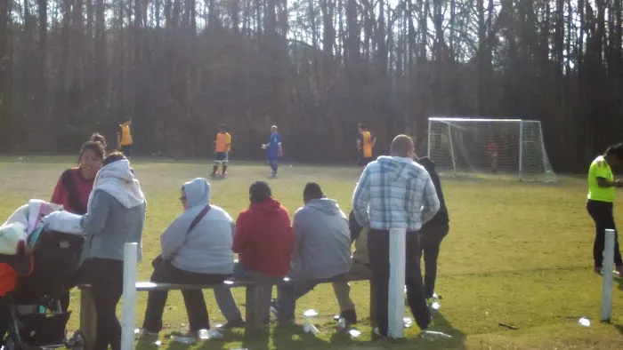 Birchwood Sands Mobile Estates Picture 1