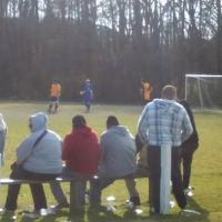 Birchwood Sands Mobile Estates ico