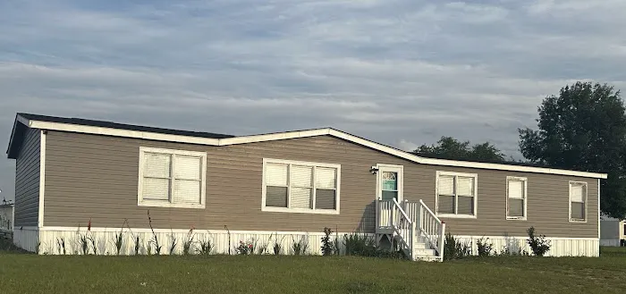 Cypress and Cobb Acres Mobile Home Park Picture 6