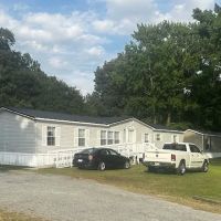 Cypress and Cobb Acres Mobile Home Park ico