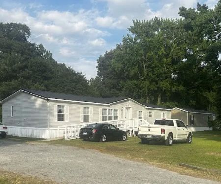 Cypress and Cobb Acres Mobile Home Park