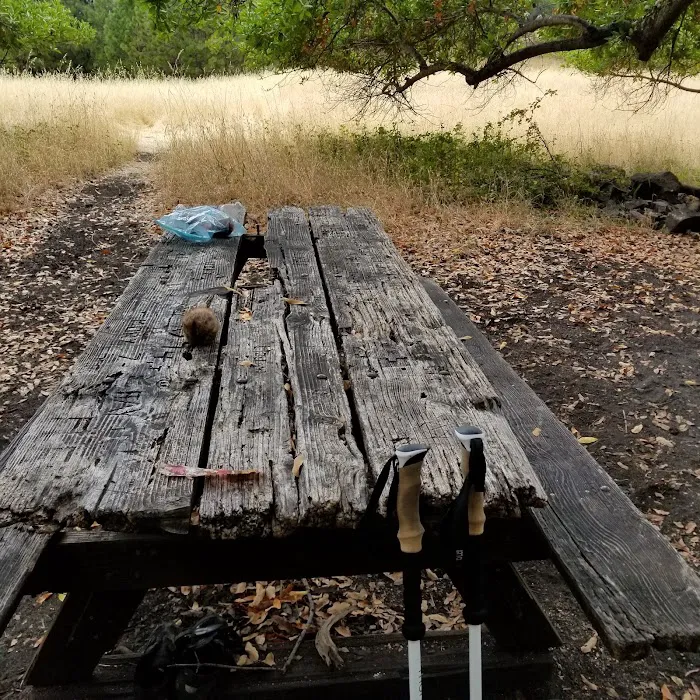 Buckeye Campground Picture 1