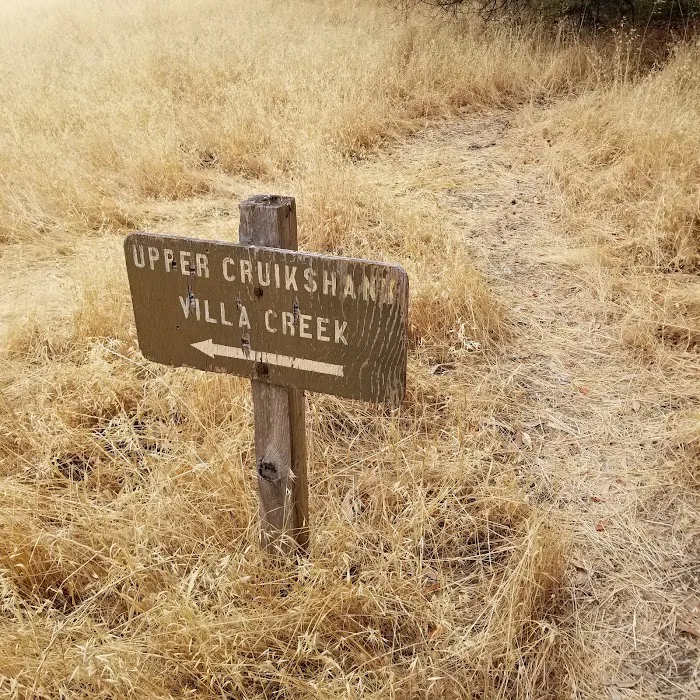 Buckeye Campground Picture 6