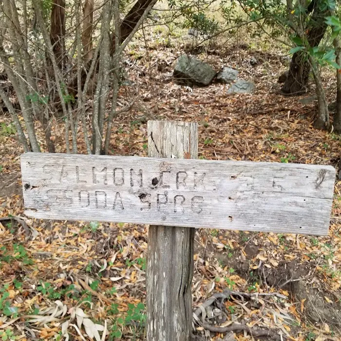 Buckeye Campground Picture 7