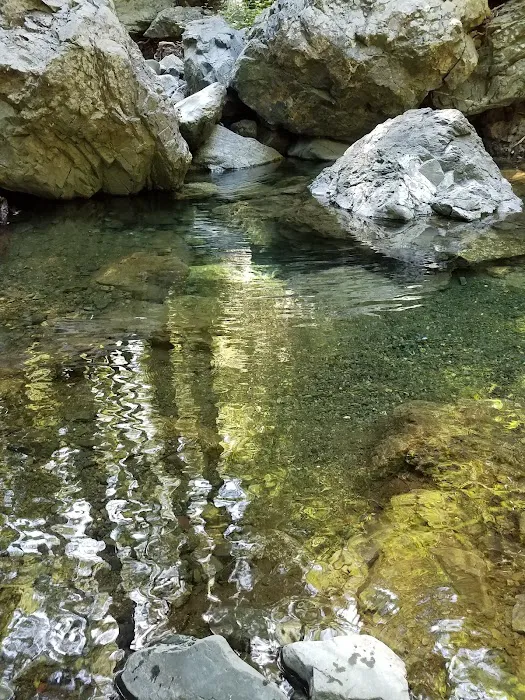 Villa Campground Picture 4