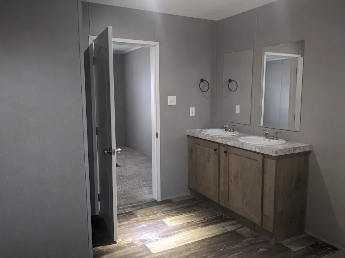 Westwood Mobile Home Community Picture 1