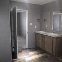 Westwood Mobile Home Community ico