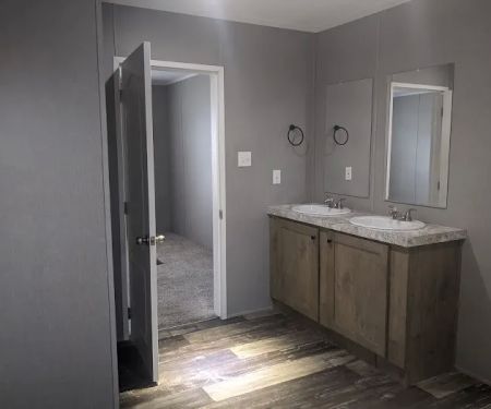 Westwood Mobile Home Community