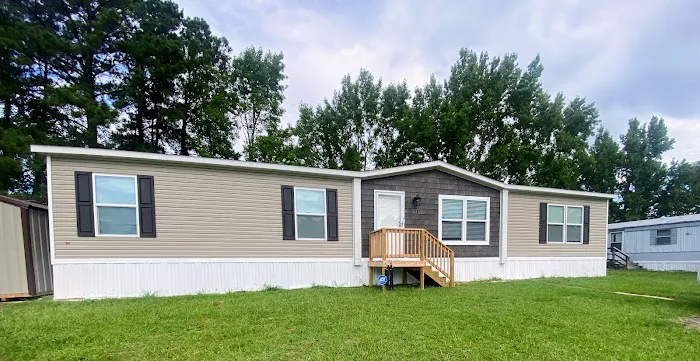 Westwood Mobile Home Community Picture 2