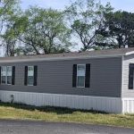 West Winds Mobile Home Community