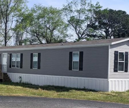 West Winds Mobile Home Community