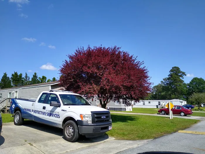 West Winds Mobile Home Community Picture 6