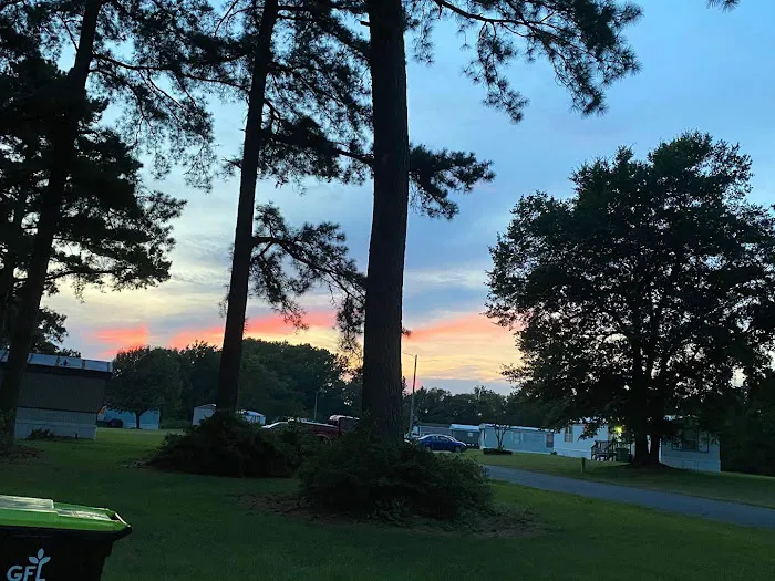 West Winds Mobile Home Community Picture 3