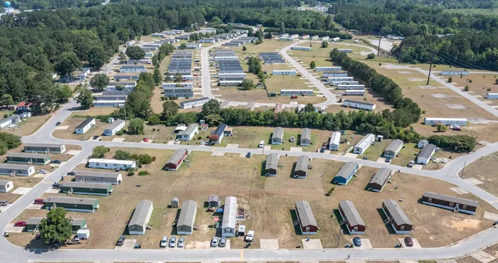 Weaver Estates Mobile Home Community Picture 1