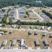 Weaver Estates Mobile Home Community ico