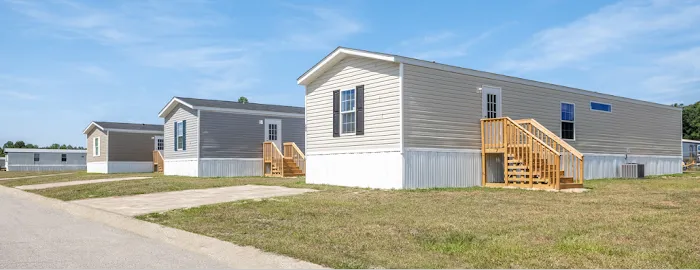 Weaver Estates Mobile Home Community Picture 2