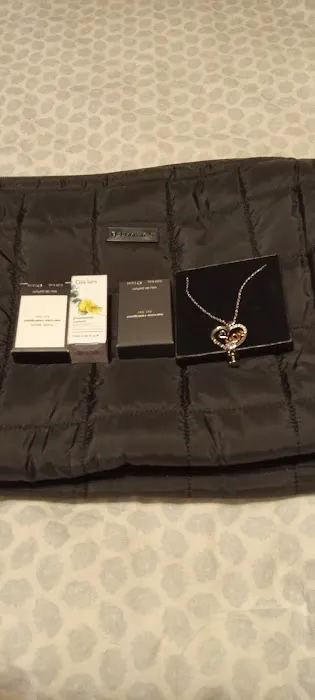 Cross Creek Picture 1