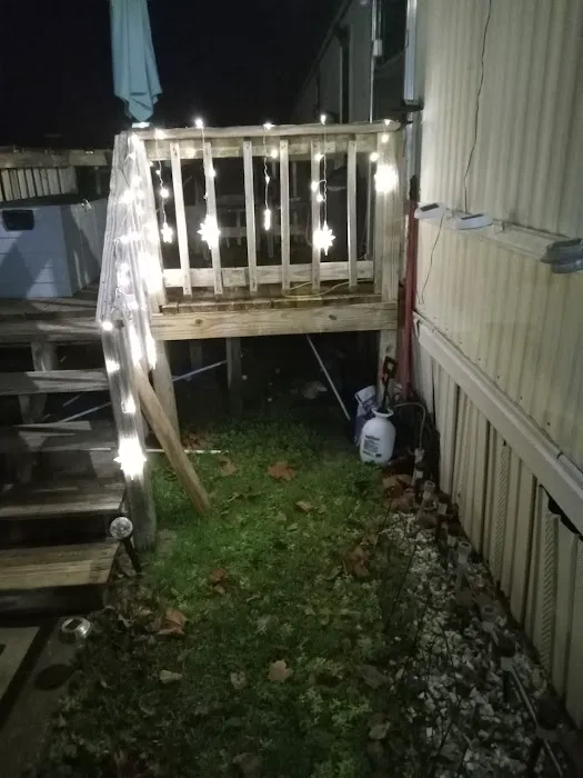 Cross Creek Picture 2