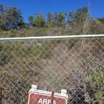 Saddle Rock and South Gardens Environmental Campgrounds